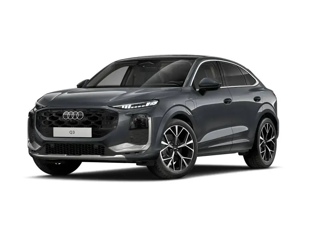 Usata Audi Q3 Sportback S-Line 272 CV (200 kW) 2026 SUV