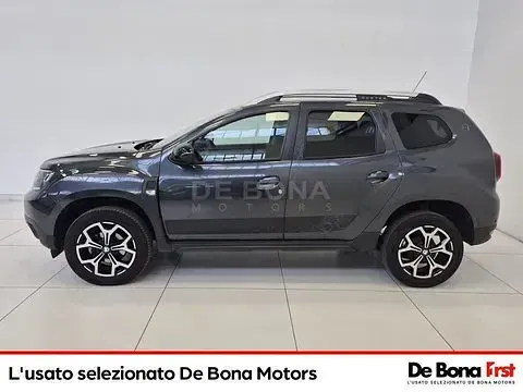 Usata Dacia Duster Anniversary 101 CV (74 kW) 2020 Grigio SUV
