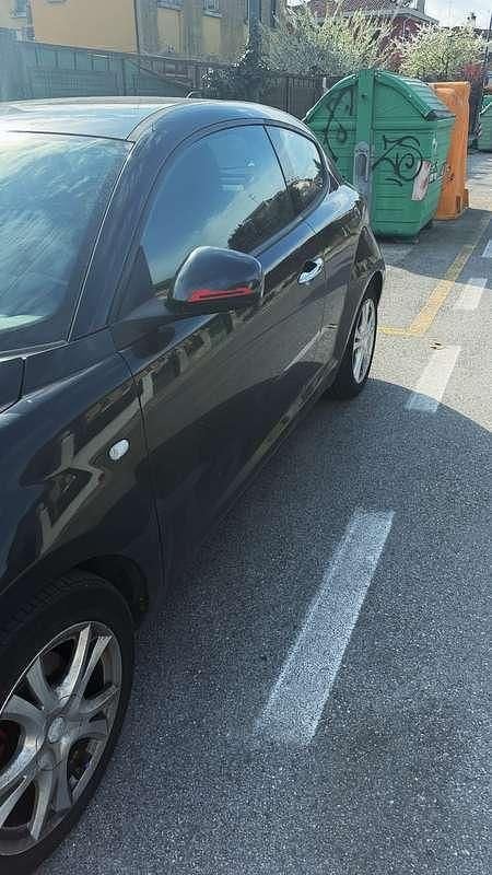 Usata Alfa Romeo MiTo Progression 120 CV (88 kW) 2013 Utilitaria