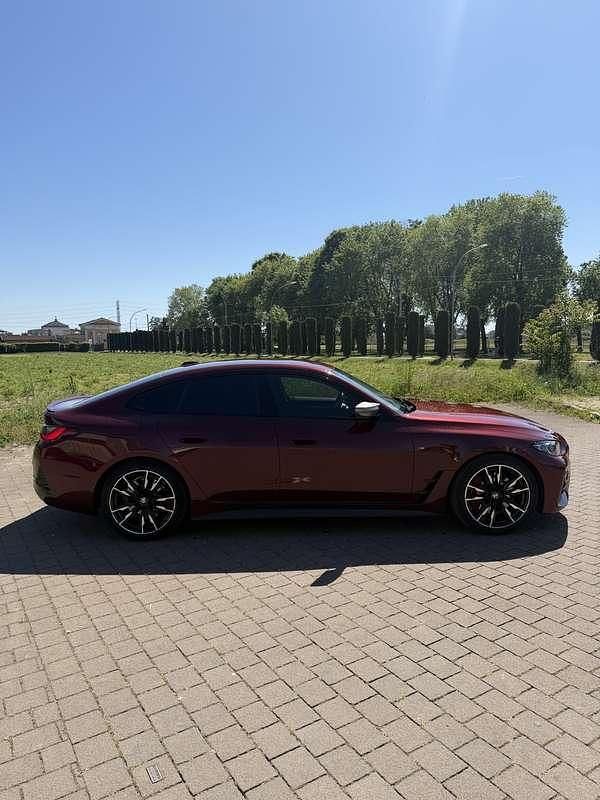 Usata BMW M440 M Sport 374 CV (275 kW) 2022 Berlina