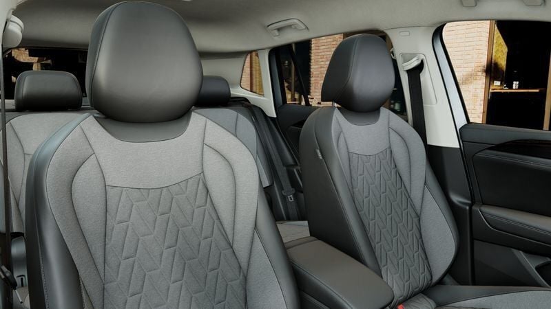 Nuova VW Tiguan Edition 150 CV (110 kW) 2025 SUV