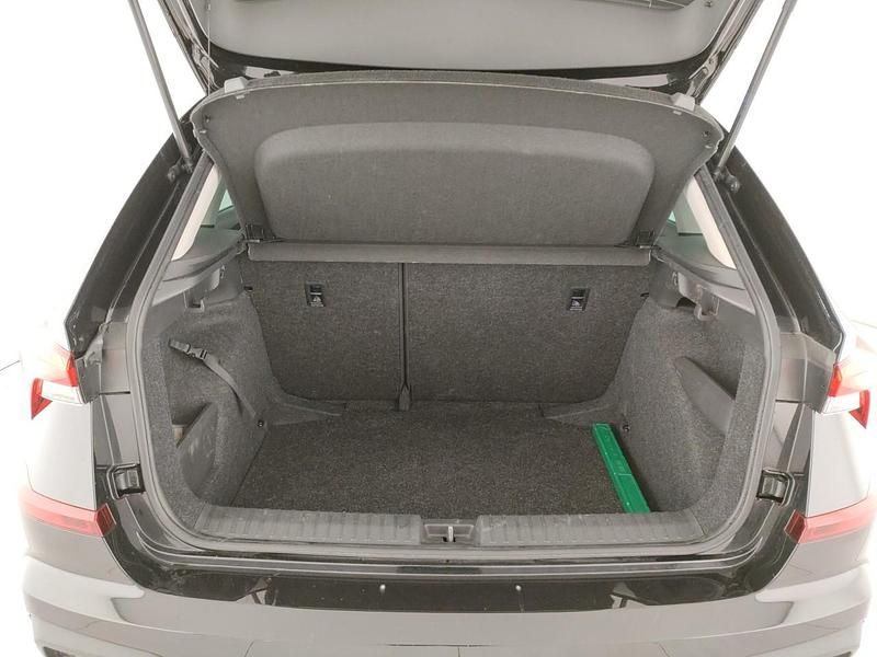 Usata Skoda Kamiq 116 CV (85 kW) 2025 Nero SUV