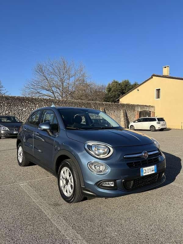 Usata Fiat 130 110 CV (80 kW) 2017 Station wagon