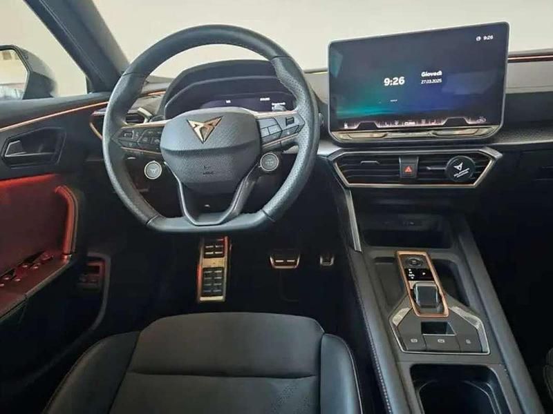 Usata Cupra Formentor 150 CV (110 kW) 2024 SUV