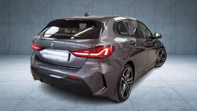 Usato 2021 BMW 116 1.5 Diesel 116 CV (24.900 €)