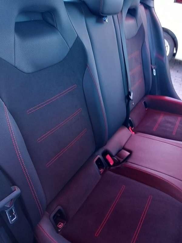 Usata Mercedes CLA200 AMG Line Premium 150 CV (110 kW) 2022 Argento Station wagon