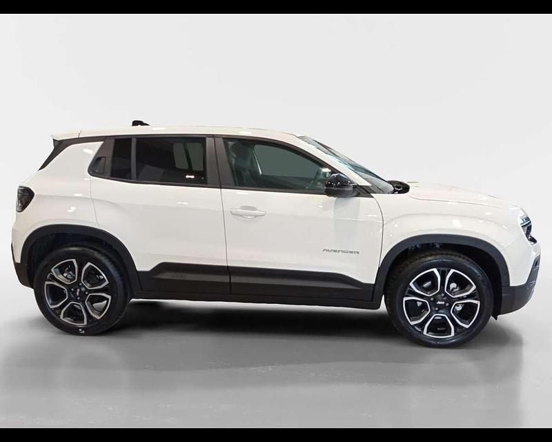 Nuova Jeep Avenger Summit 99 CV (72 kW) 2025 268 SUV