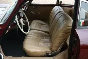 Usata Porsche 356 70 CV (51 kW) 1953 Altri Coupé