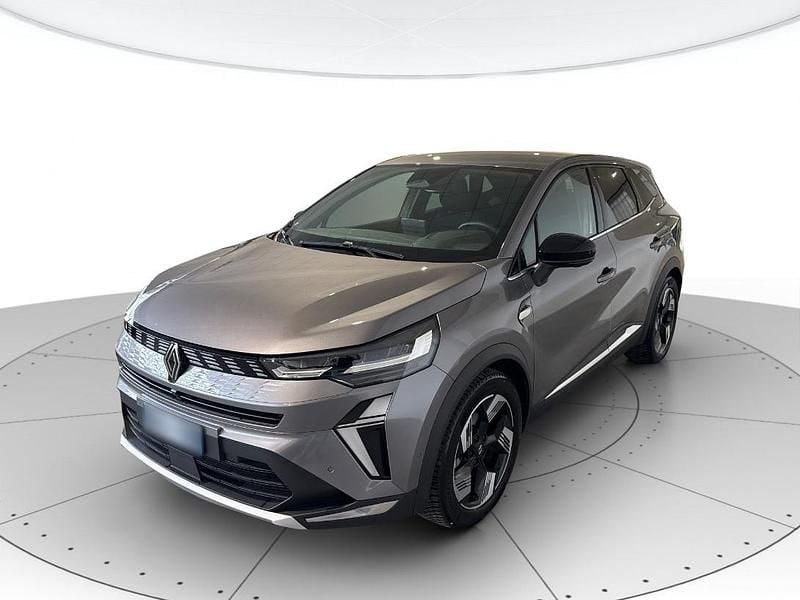 Usata Renault Symbioz Iconic 94 CV (69 kW) 2025 Grigio SUV
