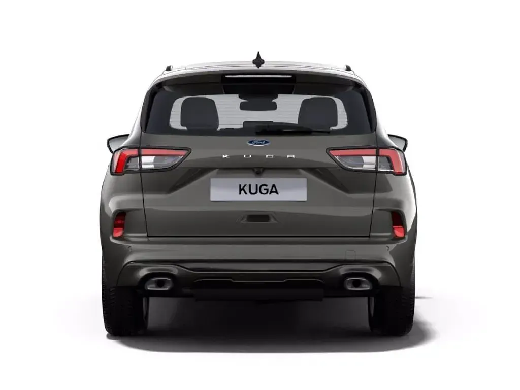 Nouvelle Ford Kuga ST-Line 180 ch (132 kW) 2026 Gris SUV