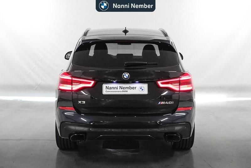 Usata BMW X3 M Sport 360 CV (264 kW) 2024 SUV