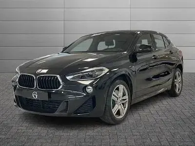 Usata BMW X2 Advantage 125 CV (91 kW) 2022 SUV