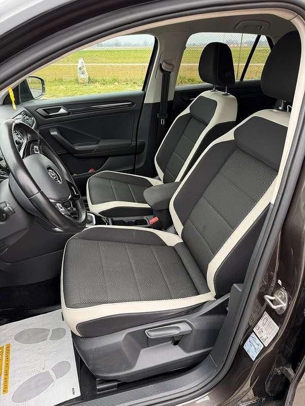 Usata VW T-Roc Advance 150 CV (110 kW) 2019 SUV