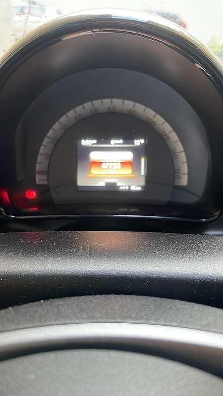 Usata 2021 Smart ForFour Electric Drive Utilitaria | 8000 € (Super prezzo) - Immagine 1/4