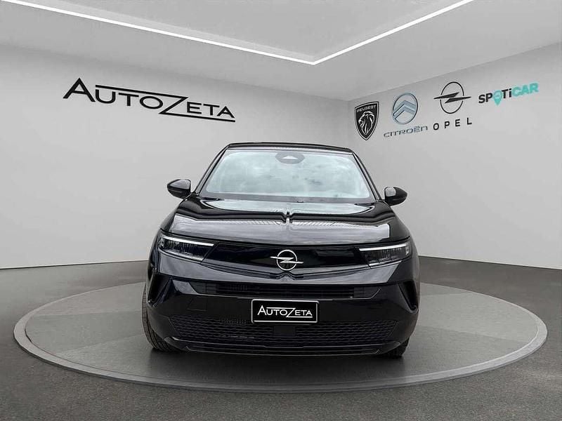 Nuova Opel Mokka Edition 136 CV (100 kW) 2026 Nero SUV