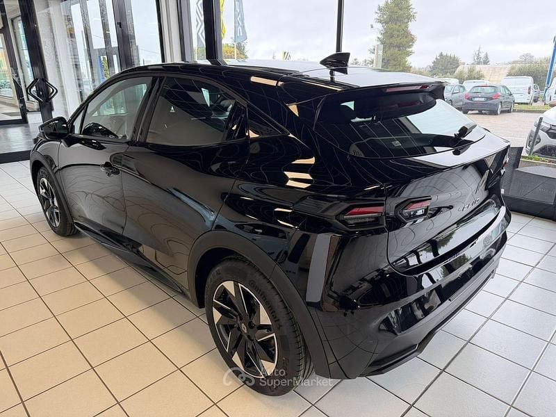 Nuova Renault Clio V Evolution 116 CV (85 kW) 2026 Nero Berlina