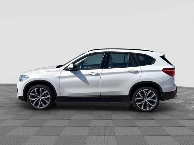 Usata BMW X1 231 CV (169 kW) 2020 Bianco SUV
