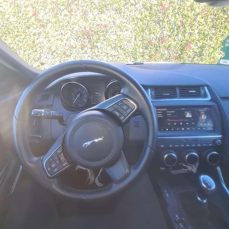 Usata 2019 Jaguar E-Pace R-Dynamic SUV | 17.000 € (Molto cara) - Immagine 1/4