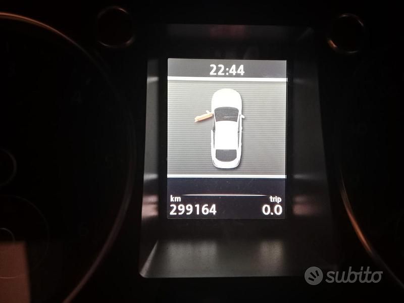 Usata VW Golf VII 140 CV (102 kW) 2013 Berlina
