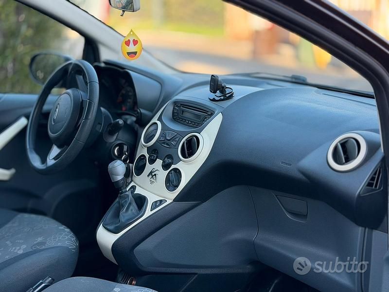 Usata Ford Ka 2012 Utilitaria