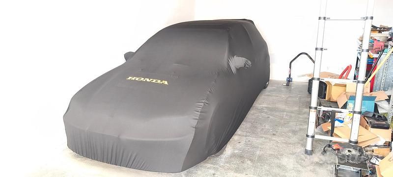 Usata Honda Civic 160 CV (117 kW) 1992 Nero