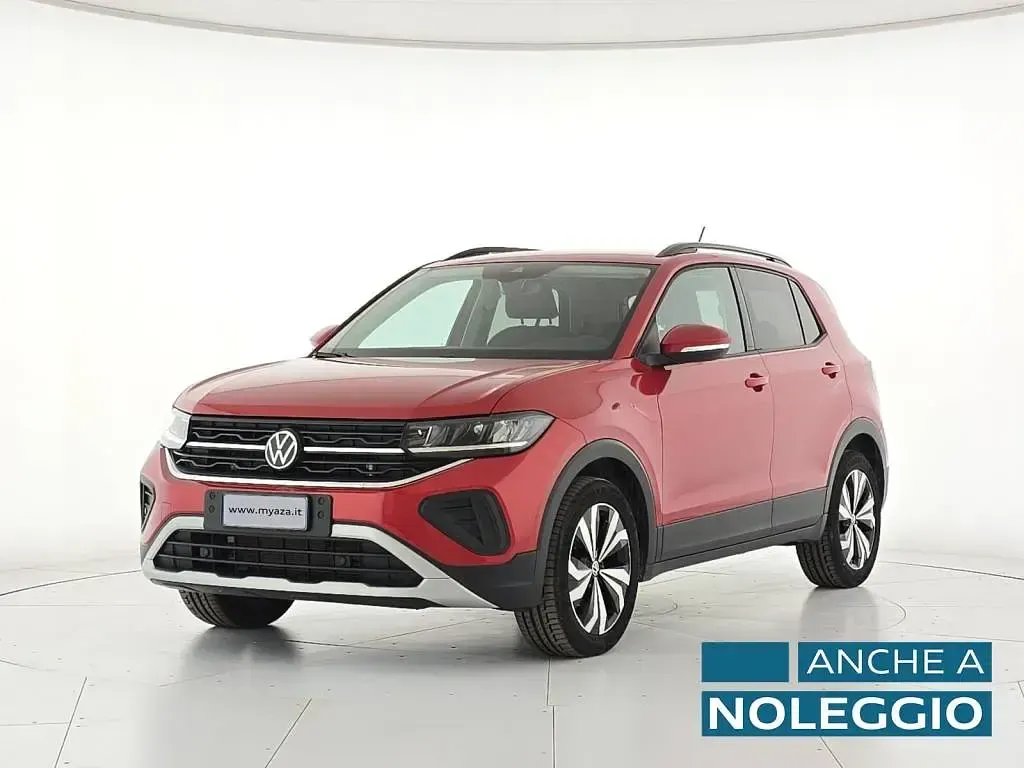 Usata VW T-Cross Edition 115 CV (84 kW) 2024 SUV