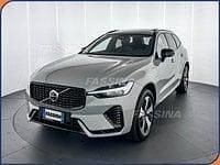Gebraucht Volvo XC60 Plus 253 PS (186 kW) 2025 Grau SUV