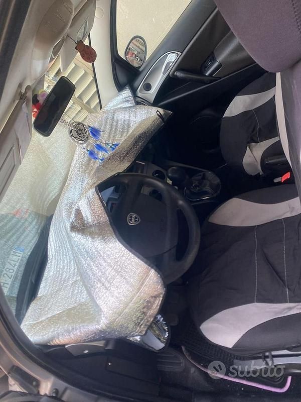 Usata Lancia Ypsilon 2009 Utilitaria