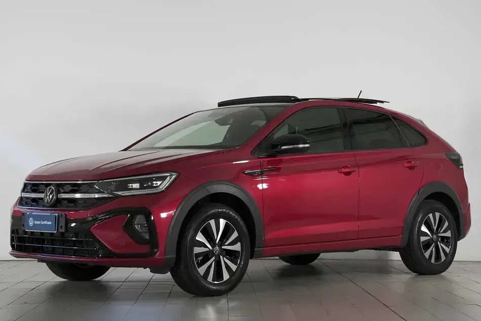 Usata VW Taigo 110 CV (80 kW) 2023 SUV