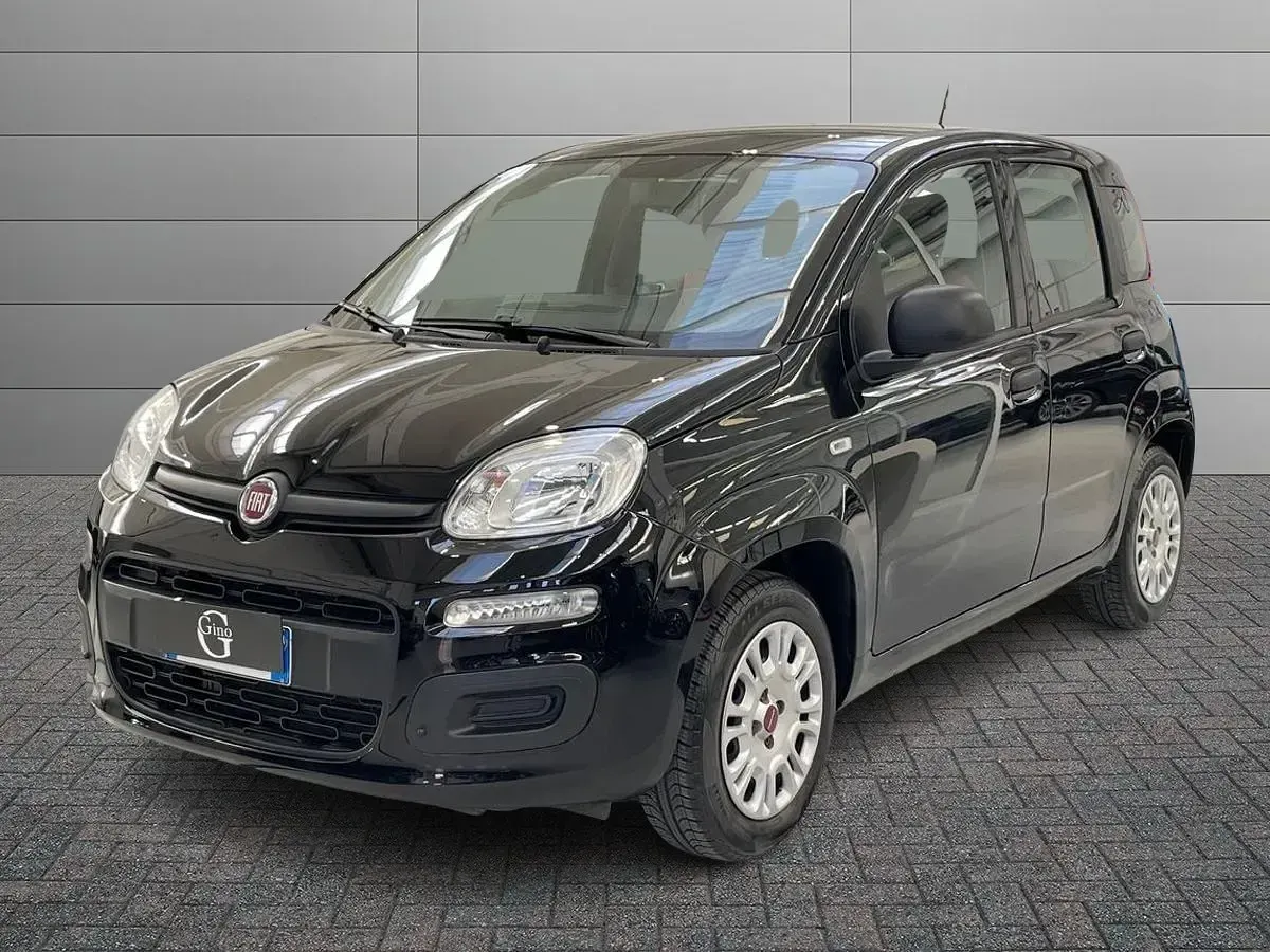 Usado Fiat Panda Easy 69 CV (50 kW) 2020 Utilitario