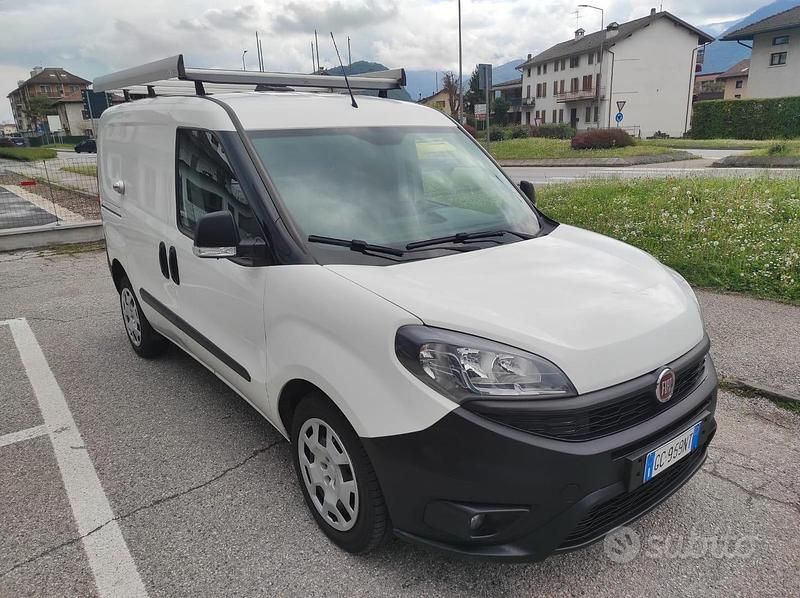 Usata Fiat 1600 2020