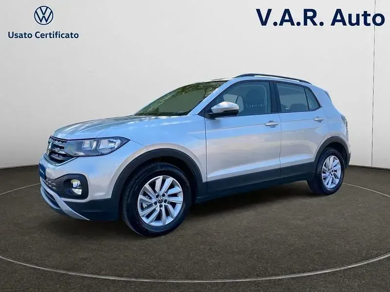 Usata VW T-Cross Style 110 CV (80 kW) 2023 SUV