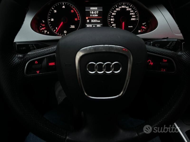 Usata 2011 Audi A4 Allroad Station wagon | 7800 € (Buon prezzo) - Immagine 1/4