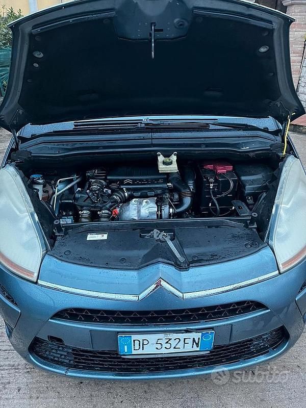 Occasion Citroën C4 2008 Monospace