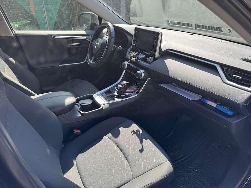 Usata Toyota RAV4 Hybrid 178 CV (130 kW) 2022 SUV