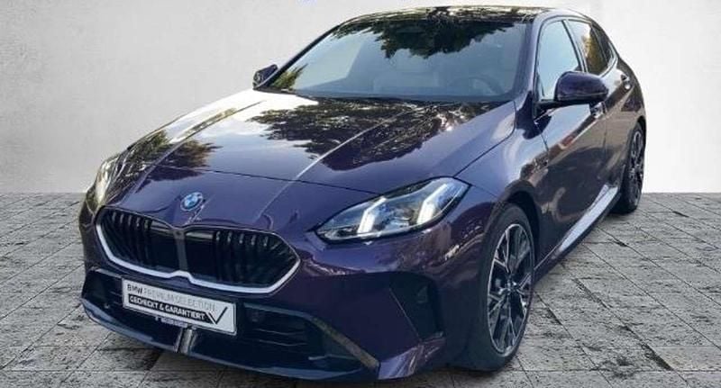 Lilla Usata 2025 BMW 123 M Sport Due volumi | 37.900 € (Buon prezzo) - Immagine 1/4