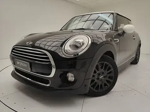 Usado Mini Cooper Seven 136 CV (100 kW) 2018 Utilitario