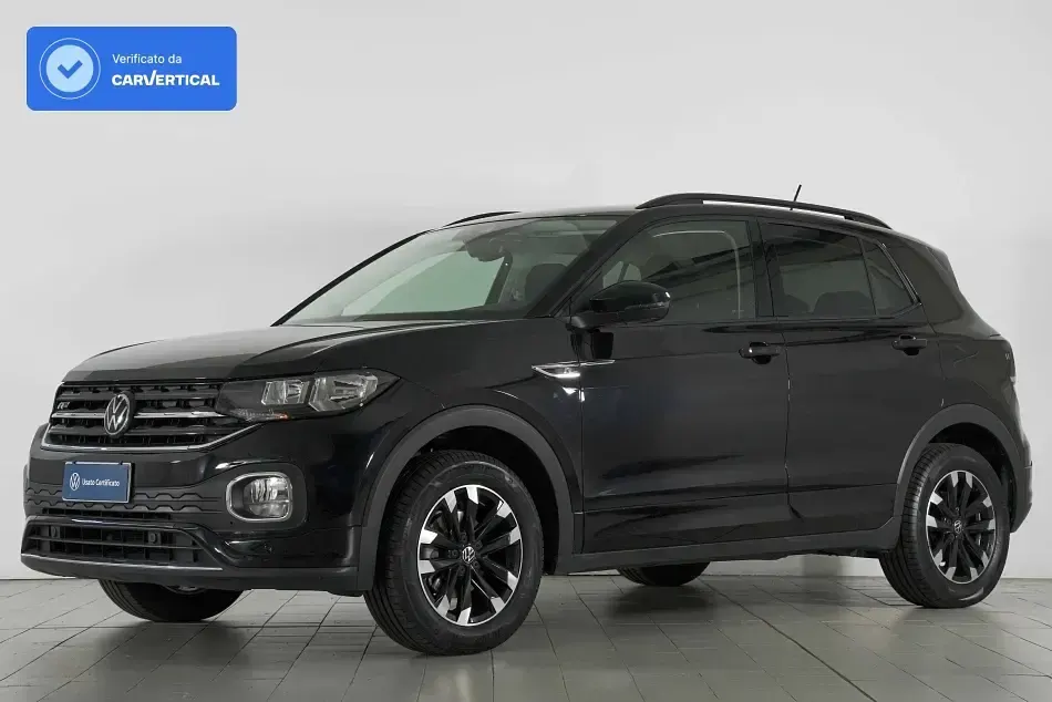 Usata VW T-Cross Sportline 95 CV (69 kW) 2023 SUV