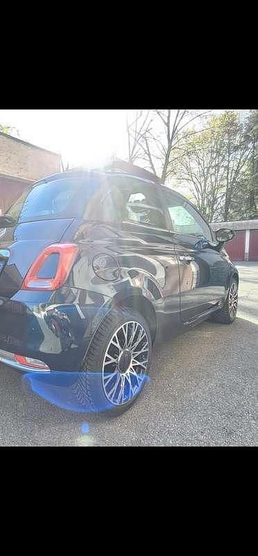 Usata Fiat 500 Dolcevita 69 CV (50 kW) 2022 Utilitaria