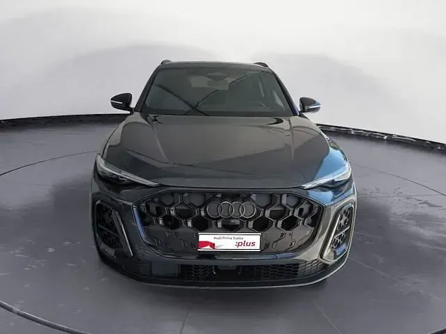 Usata Audi Q5 Sportback Edition .1 204 CV (150 kW) 2025 SUV
