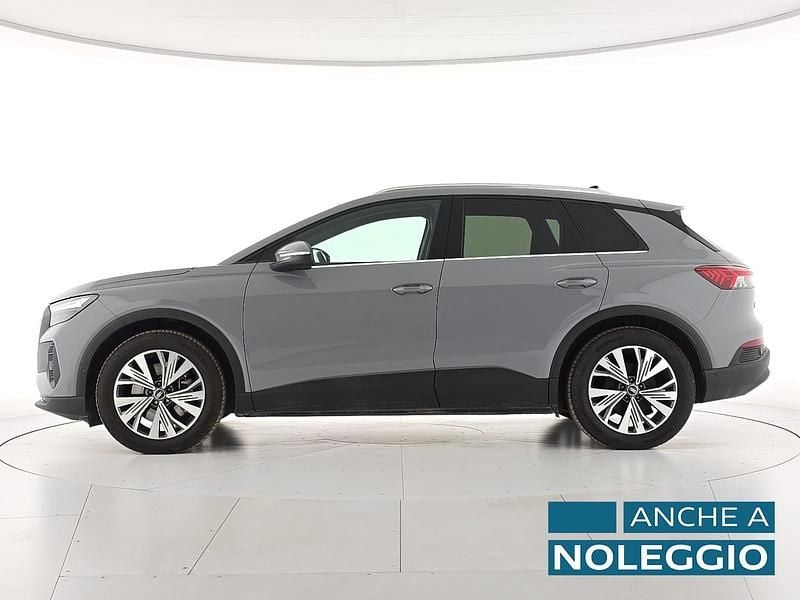 Usata Audi Q4 e-tron Business 150 kW (204 CV) 2023 Other SUV