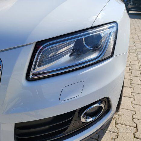 Usato 2014 Audi Q5 2.0 Benzin (18.450 €)