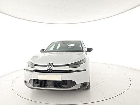 Usado Citroën C4 PureTech 131 CV (96 kW) 2025 Blanco SUV