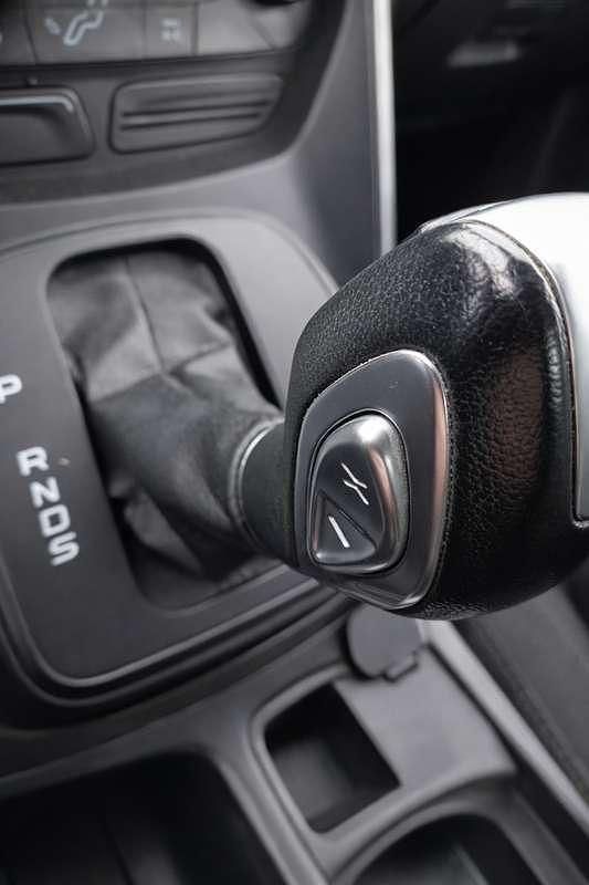 Usata Ford C-MAX 120 CV (88 kW) 2016 Nero Monovolume