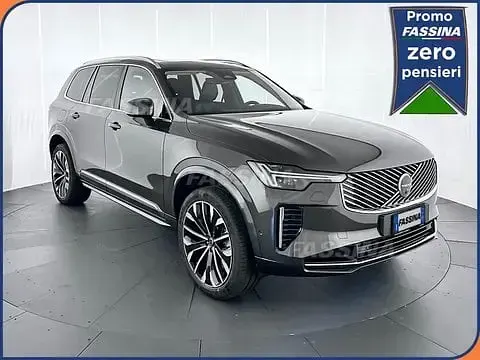 Usata Volvo XC90 Plus 250 CV (183 kW) 2026 SUV