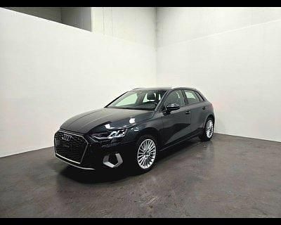 Usata Audi A3 Sportback Advanced 116 CV (85 kW) 2024 Utilitaria