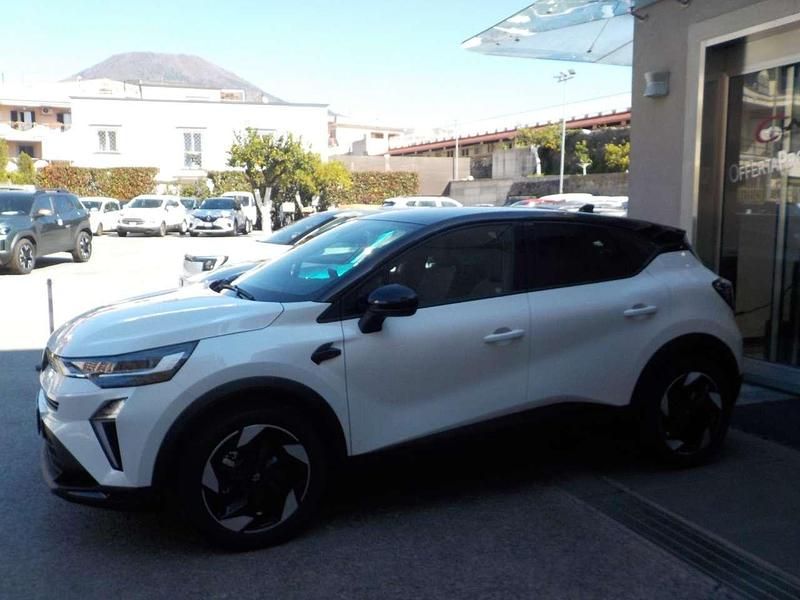 Nuova Renault Captur Evolution 120 CV (88 kW) 2025 Vari colori SUV