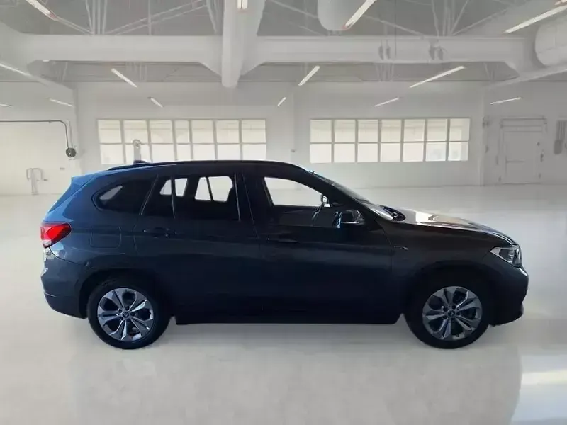 Usata BMW X1 Advantage 125 CV (91 kW) 2022 SUV