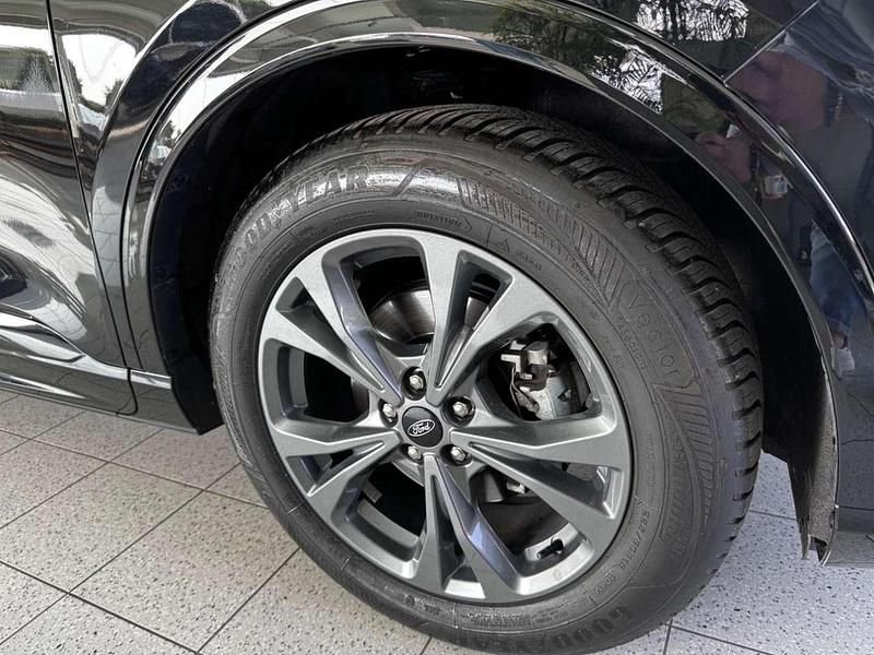 Occasion Ford Kuga ST-Line 120 ch (88 kW) 2024 Noir SUV