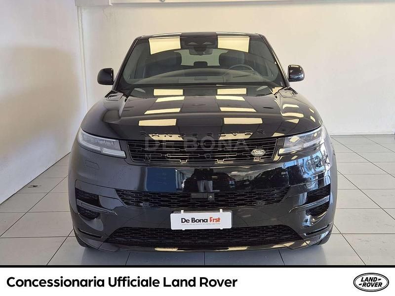 Usata Land Rover Range Rover Sport SE Dynamic 300 CV (220 kW) 2024 Other SUV